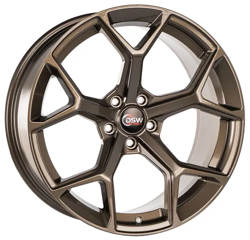 5X112 8.5X19 DSW-1151 ET35 66.45 BRONZE 1